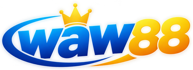 waw88 logo